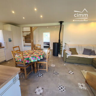  Maison � louer 5 pi�ces 92 m�