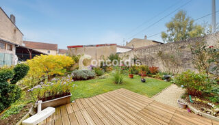 Maison 4 pièces 88 m² · à Commercy · 88 m² · 129 000 €