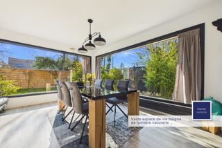  Maison à vendre 5 pièces 140 m²