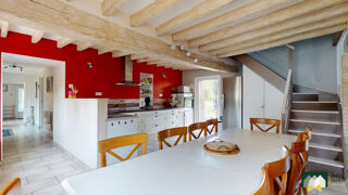  Maison à vendre 6 pièces 272 m²