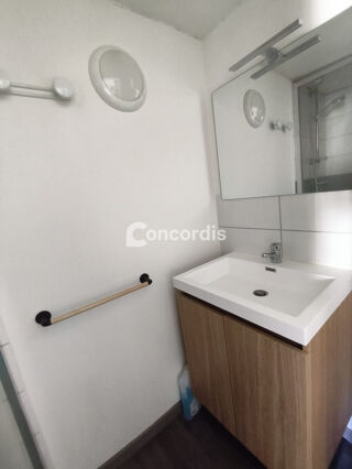  Appartement � louer 1 pi�ce 16 m�
