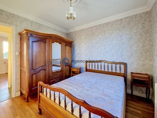  Maison à vendre 6 pièces 87 m²