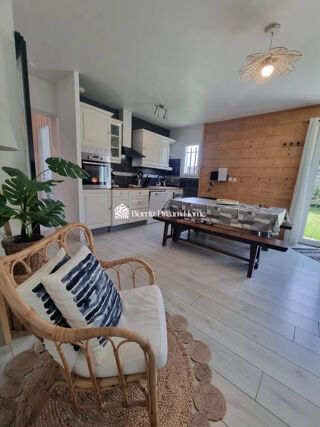  Maison � vendre 4 pi�ces 85 m�