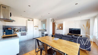  Appartement  vendre 3 pices 70 m