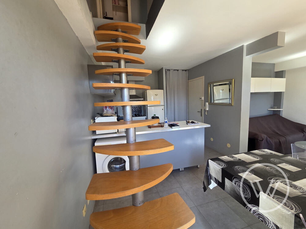 Appartement à vendre La Seyne-sur-Mer