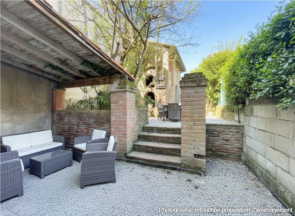 Maison 4 pièces 103 m² · à Lisle-sur-Tarn · 103 m² · 145 000 €