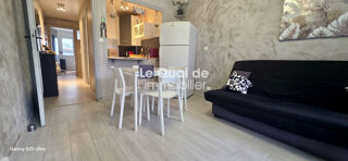  Appartement � vendre 2 pi�ces 37 m� Aix-les-bains