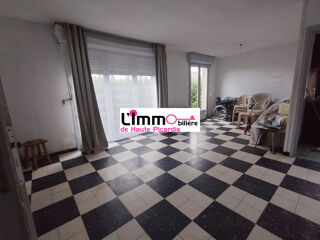  Maison � vendre 5 pi�ces 107 m�