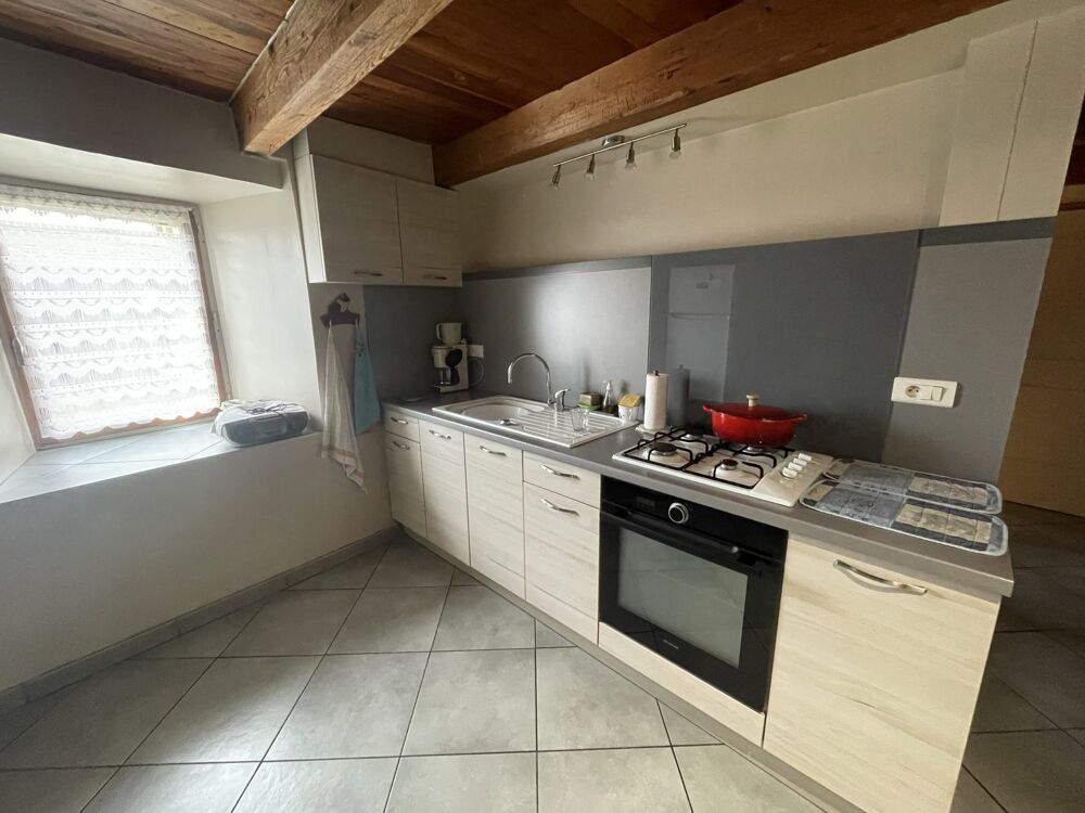 Vente Maison SP453 Saint-pal-de-senouire