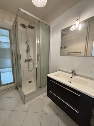  Appartement � vendre 2 pi�ces 46 m�