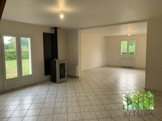  Maison à vendre 6 pièces 123 m²