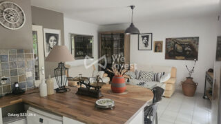  Appartement � vendre 2 pi�ces 47 m�