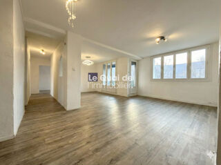  Appartement à vendre 5 pièces 88 m²