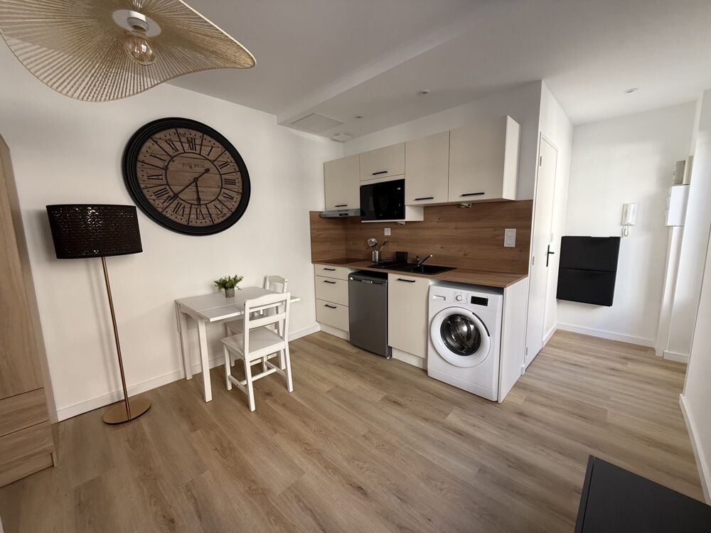 Location Appartement ORLEANS DUNOIS Orléans