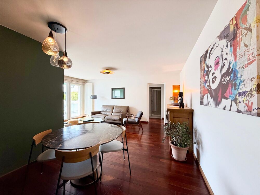 à vendre  Appartement Annecy (74000)