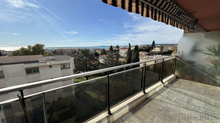  Appartement à vendre 3 pièces 72 m²