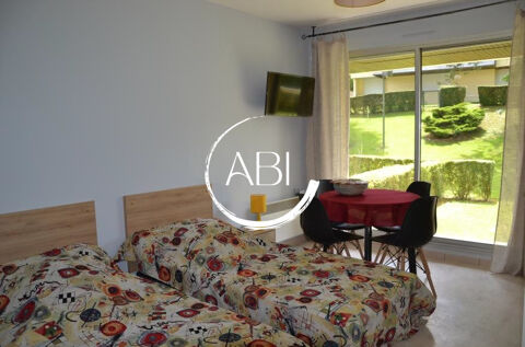  Appartement � louer 1 pi�ce 21 m�