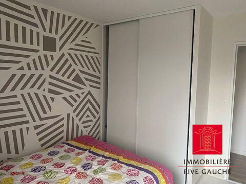  Appartement � louer 2 pi�ces 43 m�