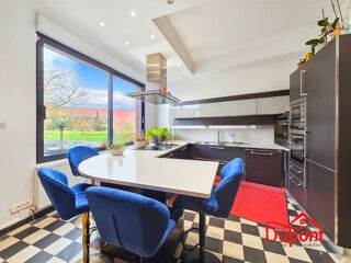  Maison � vendre 11 pi�ces 344 m�