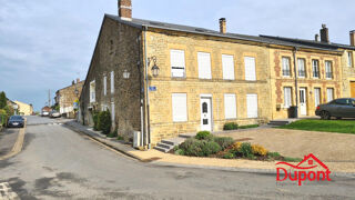  Maison � vendre 6 pi�ces 165 m�