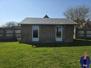  Maison � vendre 12 pi�ces 283 m�