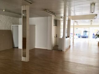   Vente local commercial 95 m² pour investissement ! Limoges