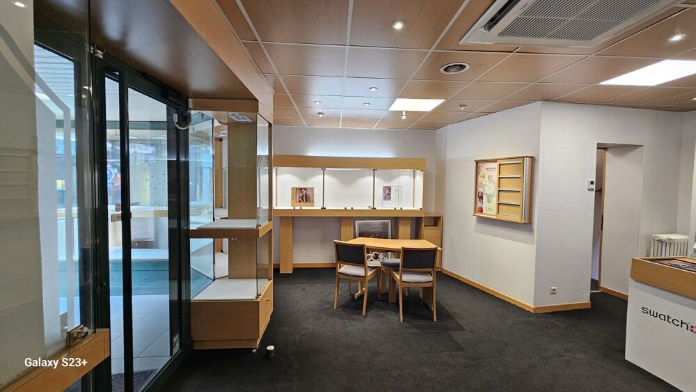 Vente Immeuble IMMEUBLE Niort