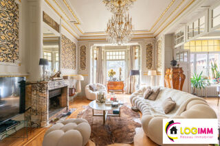  Maison � vendre 8 pi�ces 282 m�