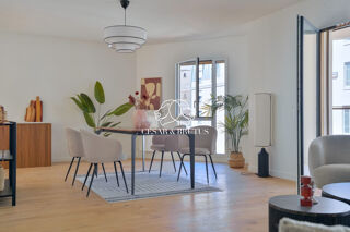  Appartement à vendre 4 pièces 103 m²