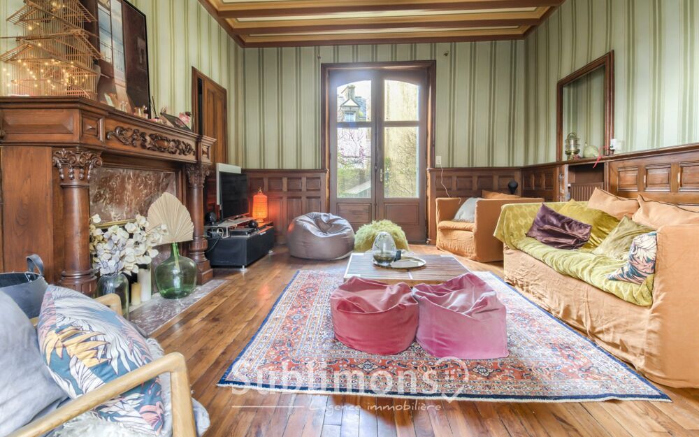 Vente Maison Maison à vendre Questembert Questembert