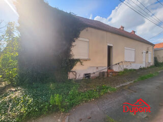  Maison � vendre 6 pi�ces 139 m�