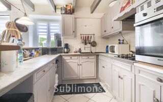  Maison à vendre 3 pièces 70 m²