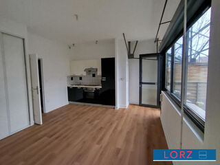  Appartement  vendre 2 pices 37 m