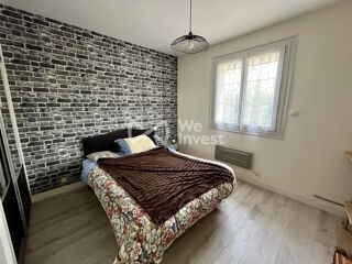  Maison à vendre 4 pièces 115 m²