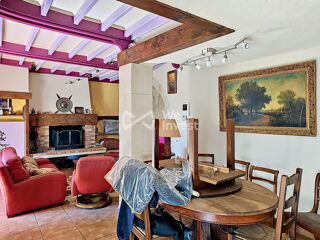  Maison à vendre 6 pièces 171 m²
