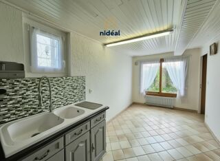  Maison � vendre 3 pi�ces 81 m�