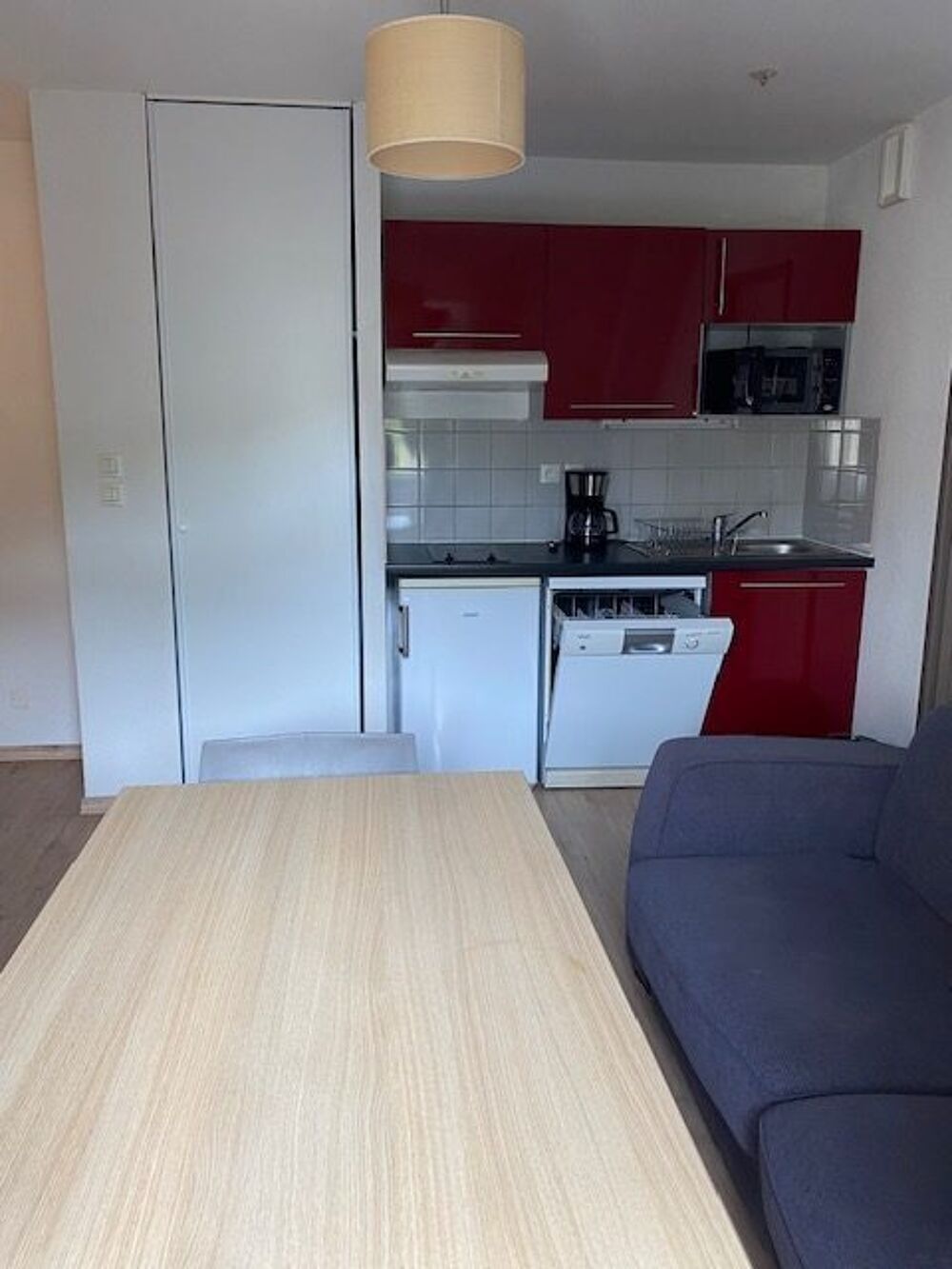 Vente Appartement Appartement à vendre Entraygues-sur-Truyère Entraygues-sur-truyère