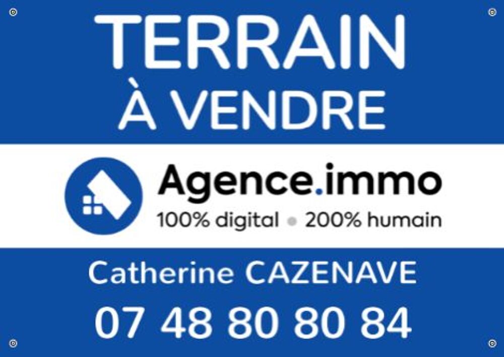  TERRAIN CONSTRUCTIBLE Géronce