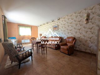  Maison à vendre 7 pièces 160 m²