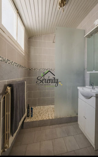  Maison � vendre 4 pi�ces 100 m�