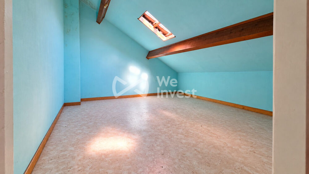 Vente Maison Maison à vendre Sermaize-les-Bains Sermaize-les-bains