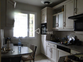  Maison � vendre 7 pi�ces 170 m�