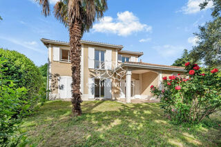  Maison à vendre 6 pièces 135 m²