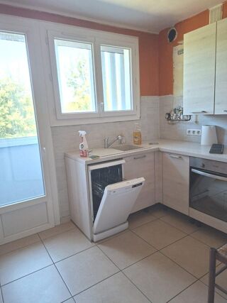  Appartement à vendre 4 pièces 71 m²