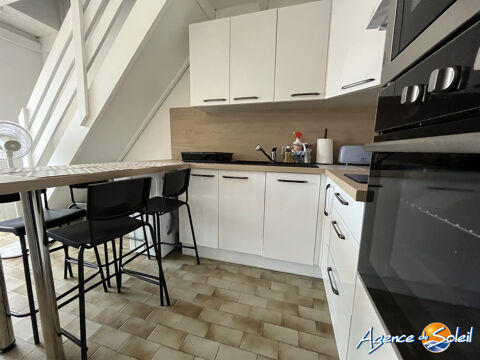  Appartement � louer 2 pi�ces 26 m�
