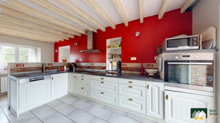  Maison à vendre 6 pièces 272 m²