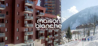  Appartement à vendre 3 pièces 40 m²