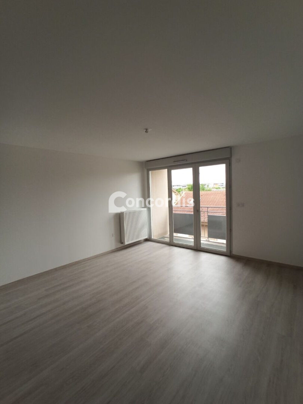 Location Appartement NANCY : appartement F2 (48 m²) à louer Nancy