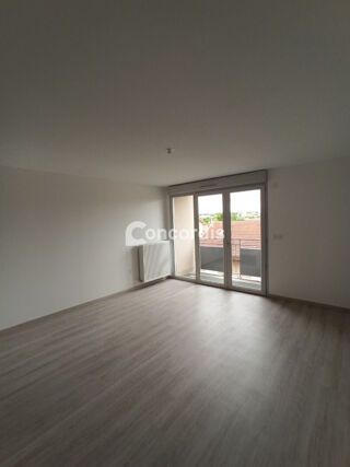  Appartement à louer 2 pièces 48 m²