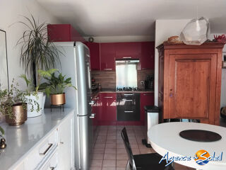  Appartement � vendre 3 pi�ces 64 m�